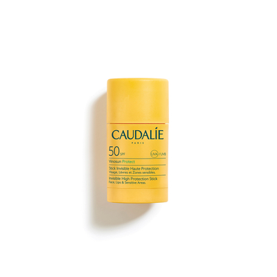 Caudalie Sun Protect Onzichtbare Stick SPF 50 Caudalie Sun Protect Onzichtbare Stick SPF 50 afbeelding