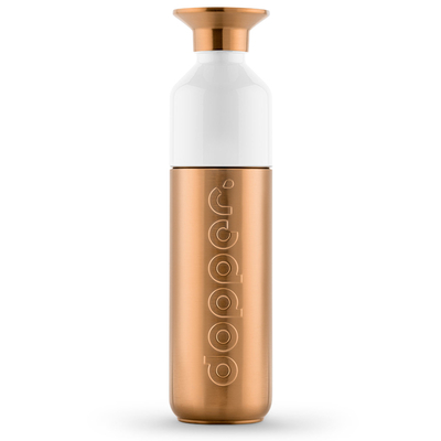 Dopper Dopper Steel Bronze afbeelding