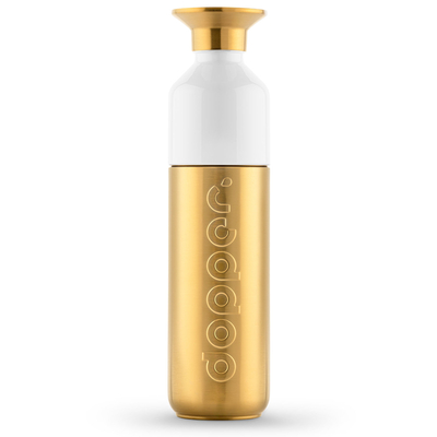 Dopper Dopper Steel Gold Dopper Dopper Steel Gold Abbildung