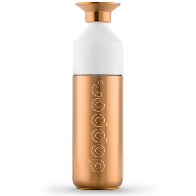 Dopper Dopper Steel Bronze Dopper Dopper Steel Bronze Abbildung