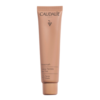 Caudalie Vinocrush Getinte Crème 4 Caudalie Vinocrush Getinte Crème 4 afbeelding