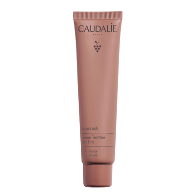 Caudalie Vinocrush Getinte Crème 5 afbeelding