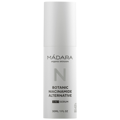 MADARA Botanic Niacinamide Alternative 5-in-1 Serum Abbildung