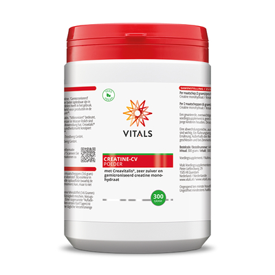 Vitals Creatine-CV Abbildung