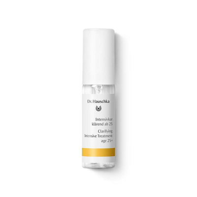 Dr Hauschka Intensivkur 25+ Jahre Dr Hauschka Intensivkur 25+ Jahre Abbildung