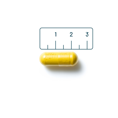 Vitaminstore Berberin 500 mg Rebersa® Vitaminstore Berberin 500 mg Rebersa® Abbildung