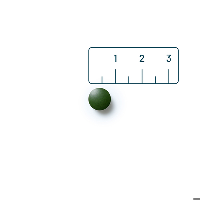 Vitaminstore Chlorella Vitaminstore Chlorella afbeelding
