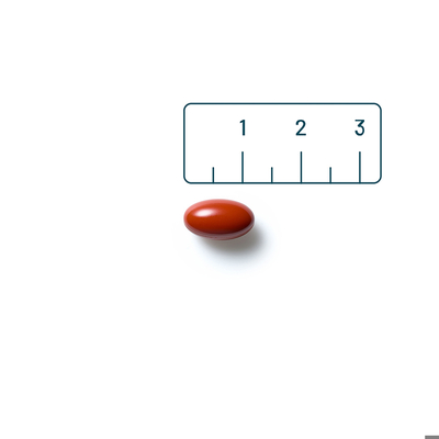 Vitaminstore Q10 100 mg (Co-Enzym Q10) Vitaminstore Q10 100 mg (Co-Enzym Q10) Abbildung