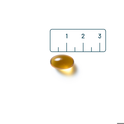 Vitaminstore Vitamine E Complex (voorheen E 400 IE) Vitaminstore Vitamine E Complex (voorheen E 400 IE) afbeelding