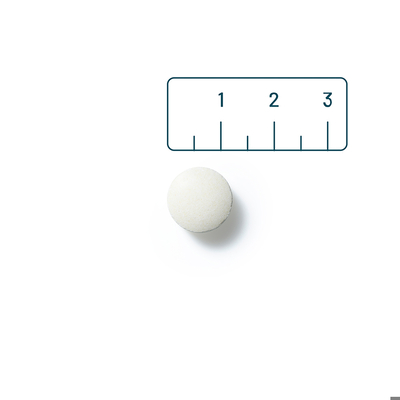 Vitaminstore Zink zuigtabletten Vitaminstore Zink zuigtabletten afbeelding