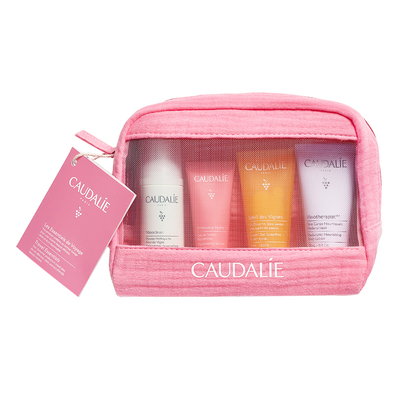 Caudalie The Essentials Vorteilset Caudalie The Essentials Vorteilset Abbildung