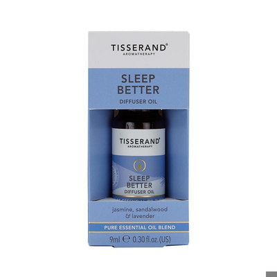 Tisserand Diffuseröl Sleep Better Tisserand Diffuseröl Sleep Better Abbildung