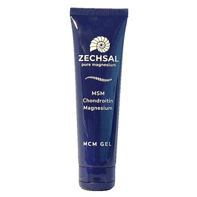 Zechsal MCM Gel Zechsal MCM Gel Abbildung