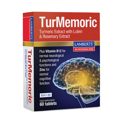 Lamberts Turmemoric Lamberts Turmemoric Abbildung