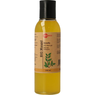 Aromed Arosofia Wasgel Bio Aromed Arosofia Wasgel Bio afbeelding