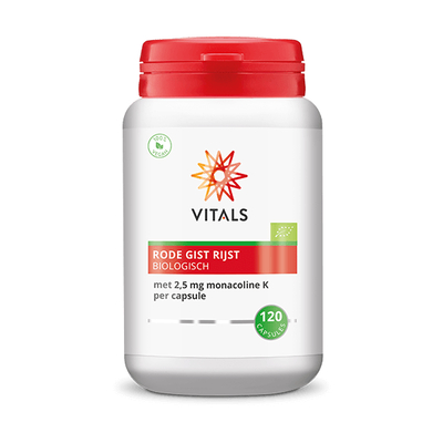 Vitals Roter Reishefe-Reis bio Vitals Roter Reishefe-Reis bio Abbildung