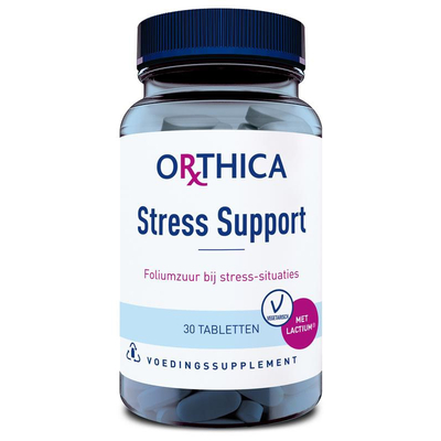 Orthica Stress Support Orthica Stress Support Abbildung
