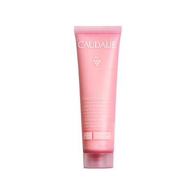 Caudalie VinoHydra Hydraterende Gel Caudalie VinoHydra Hydraterende Gel afbeelding