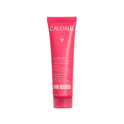 Caudalie VinoHydra Crème Intense Hydratatie Caudalie VinoHydra Crème Intense Hydratatie afbeelding