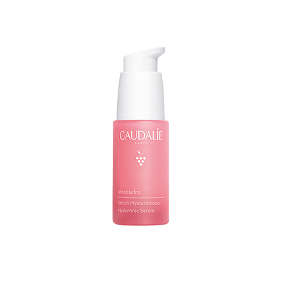 Caudalie VinoHydra Serum mit Hyaluronsäure Caudalie VinoHydra Serum mit Hyaluronsäure Abbildung