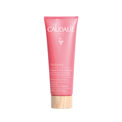 Caudalie VinoHydra Feuchtigkeitsspendende Creme-Maske Caudalie VinoHydra Feuchtigkeitsspendende Creme-Maske Abbildung