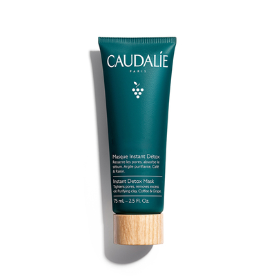 Caudalie Instant Detox Masker Caudalie Instant Detox Masker afbeelding