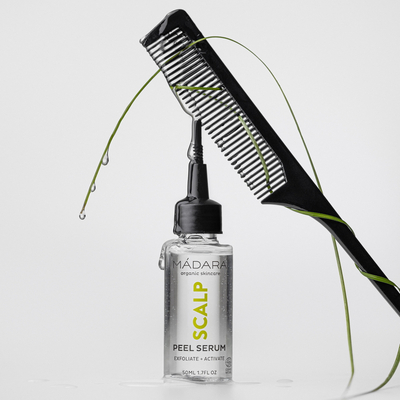 MADARA Scalp Peel Serum MADARA Scalp Peel Serum afbeelding