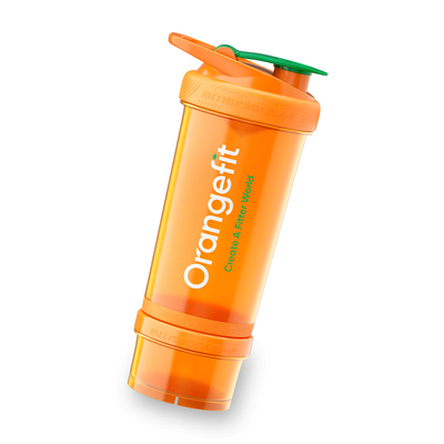 Orangefit Fit shaker Orangefit Fit shaker afbeelding