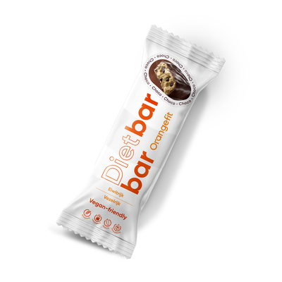 Orangefit Diet Bar Choco Orangefit Diet Bar Choco Abbildung