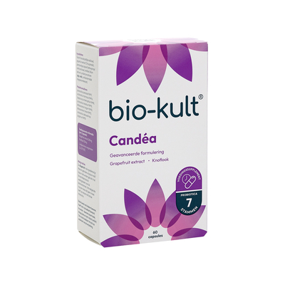 Bio-Kult Bio-Kult Candea Abbildung