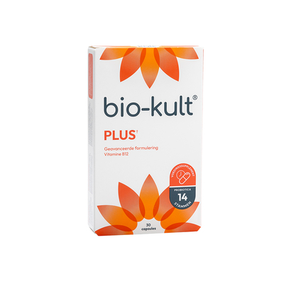 Bio-Kult Bio-Kult Plus Bio-Kult Bio-Kult Plus Abbildung
