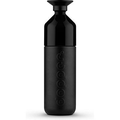 Dopper Dopper Insulated Blazing Black 1L Dopper Dopper Insulated Blazing Black 1L Abbildung