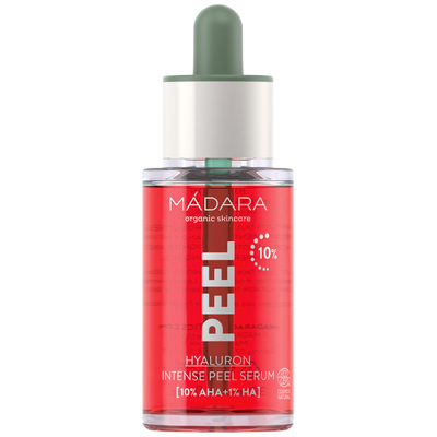 MADARA Peel Hyaluron Intense Serum MADARA Peel Hyaluron Intense Serum Abbildung