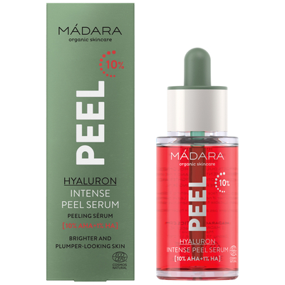 MADARA Peel Hyaluron Intense Serum MADARA Peel Hyaluron Intense Serum Abbildung