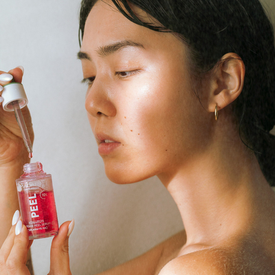 MADARA Peel Hyaluron Intense Serum MADARA Peel Hyaluron Intense Serum Abbildung