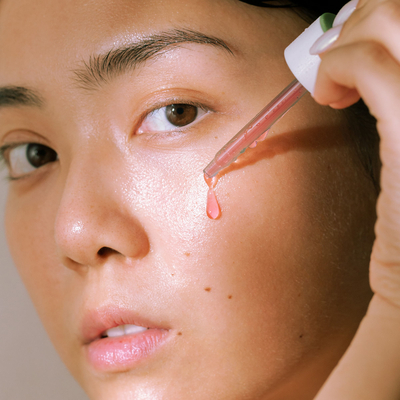 MADARA Peel Hyaluron Intense Serum MADARA Peel Hyaluron Intense Serum Abbildung