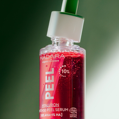 MADARA Peel Hyaluron Intense Serum MADARA Peel Hyaluron Intense Serum Abbildung