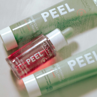 MADARA Peel Hyaluron Intense Serum MADARA Peel Hyaluron Intense Serum Abbildung