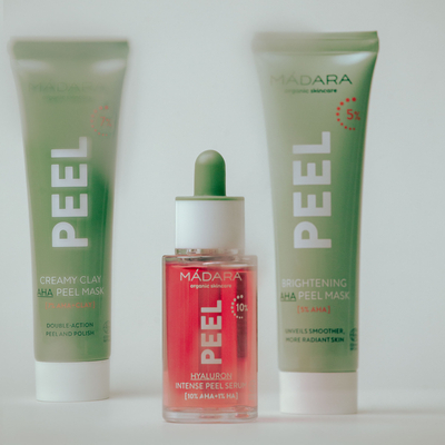 MADARA Peel Hyaluron Intense Serum MADARA Peel Hyaluron Intense Serum Abbildung