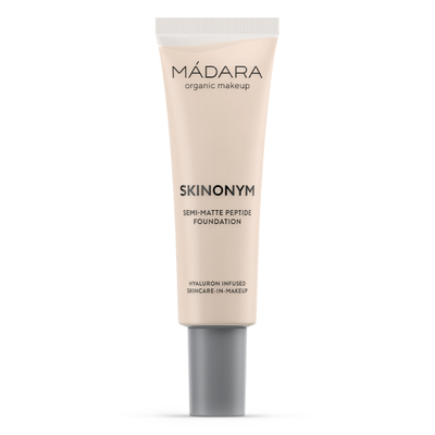 MADARA Skinonym Semi-Matte Peptide Foundation MADARA Skinonym Semi-Matte Peptide Foundation Abbildung
