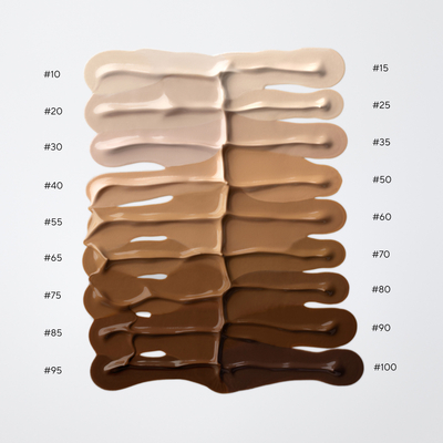 MADARA Skinonym Semi-Matte Peptide Foundation MADARA Skinonym Semi-Matte Peptide Foundation Abbildung