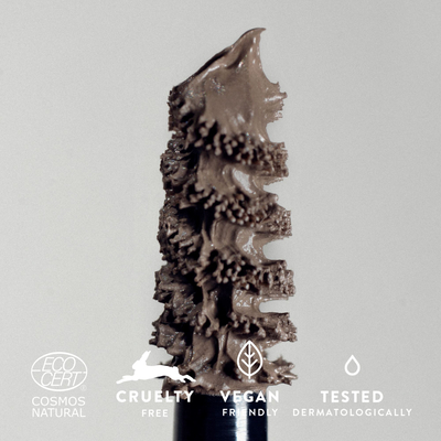 MADARA Grow & Fix Tinted Brow Gel image