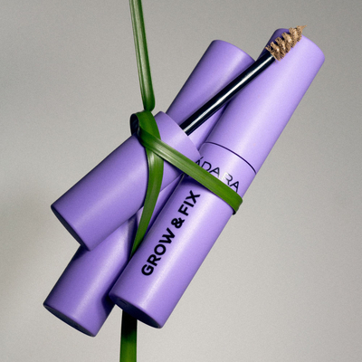 MADARA Grow & Fix Tinted Brow Gel image