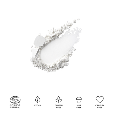 MADARA Air Equal Soft Silk Mineral Powder afbeelding