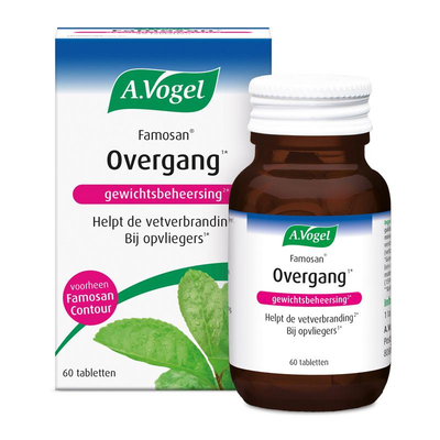 A.Vogel Famosan Menopause Weight Management A.Vogel Famosan Menopause Weight Management image