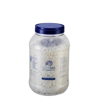 Zechsal Magnesium Badzout Deluxe afbeelding