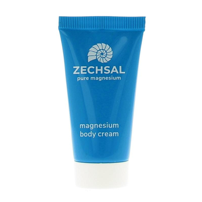 Zechsal Body Cream Shea Butter Reisegröße Zechsal Body Cream Shea Butter Reisegröße Abbildung