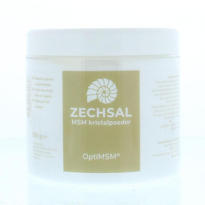 Zechsal Opti MSM afbeelding