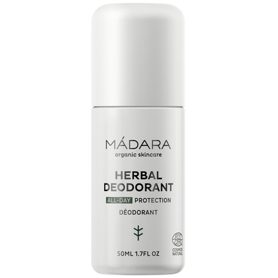 MADARA Herbal deodorant afbeelding