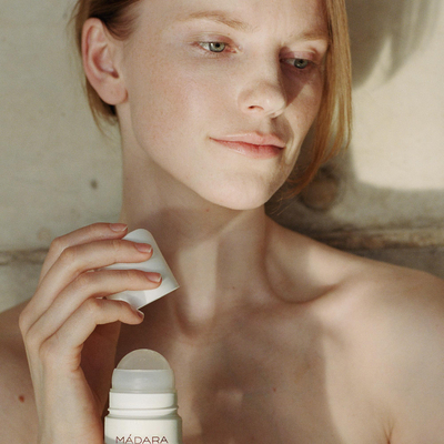 MADARA Herbal deodorant afbeelding